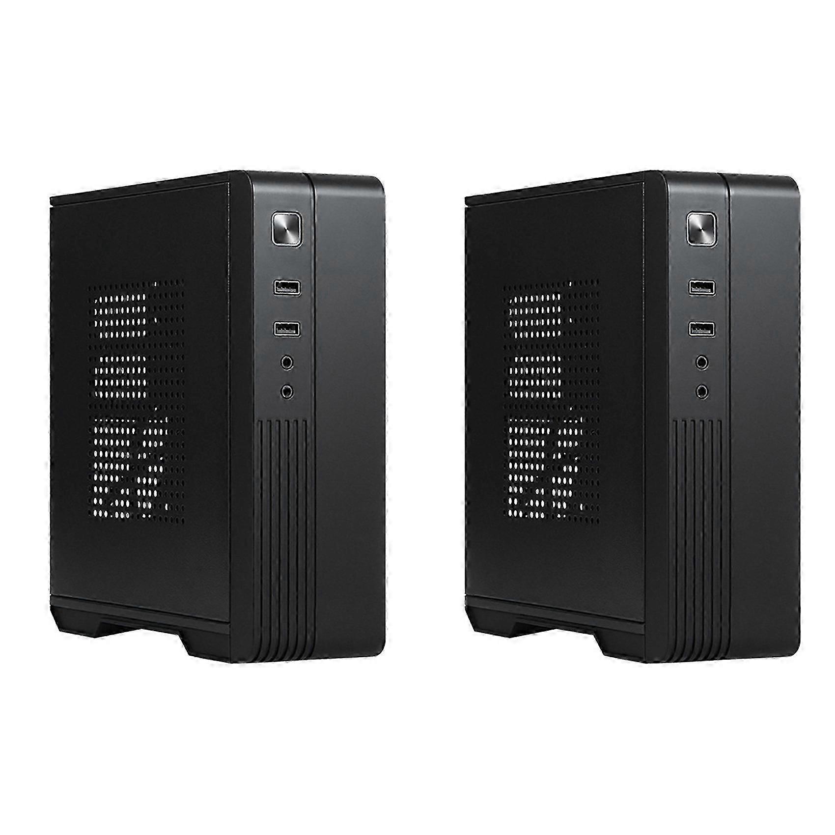 Desktop Computer & Server Cases-FOInfi5099-9480213603020