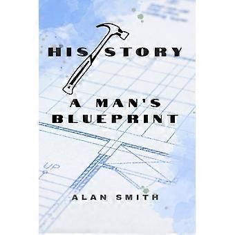 His Story A Man's Blueprint