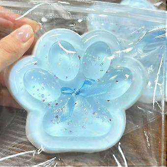 Cat Paws Squishy Squishy Paw XXL 5.9 Inch Stress-Relief Squishy For Adults And Children
