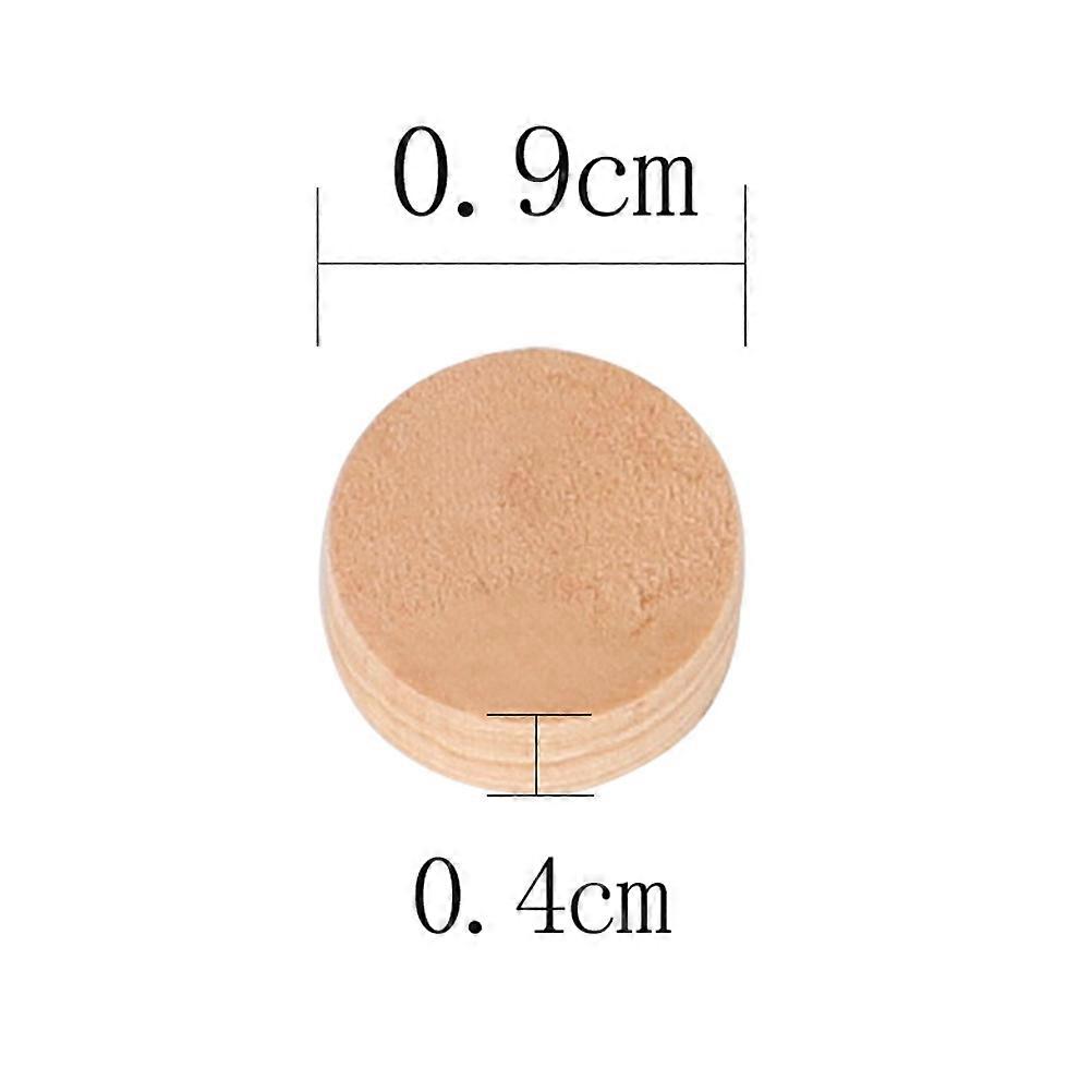 5 Pcs Professional Trombone Water Key Cork Musical Instrument Accessories