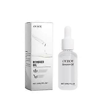 Ouhoe Nail Polish Remover Nail Gel Dissolver Nail Gel Remover Gentle Nail Gel And Base Coat Remover Nail Products