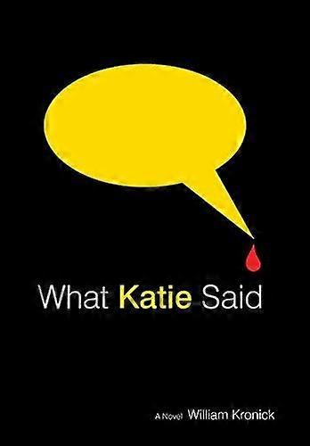 What katie said