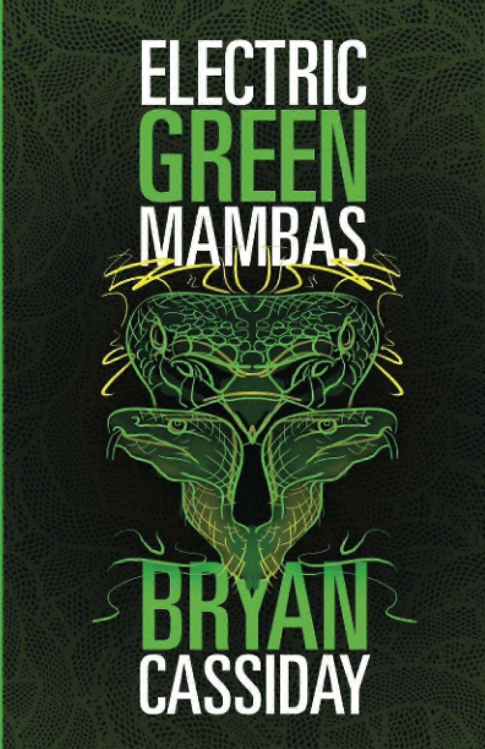 Electric green mambas