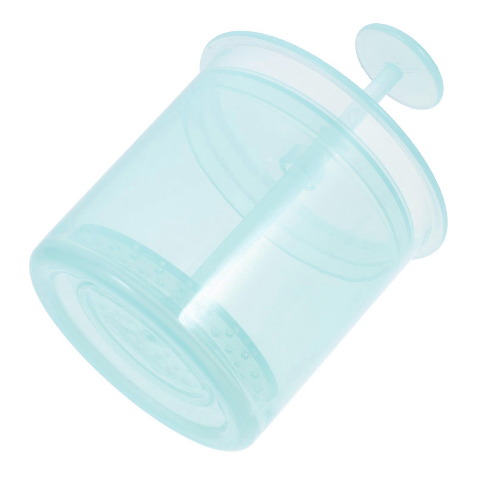 Face Wash Foam Maker Portable Bubble Maker for Skin Cleaning