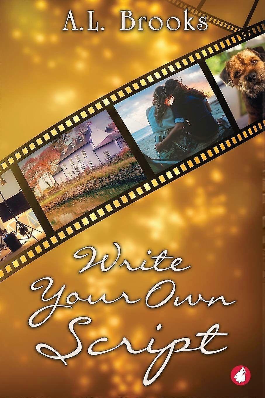 Write your own script