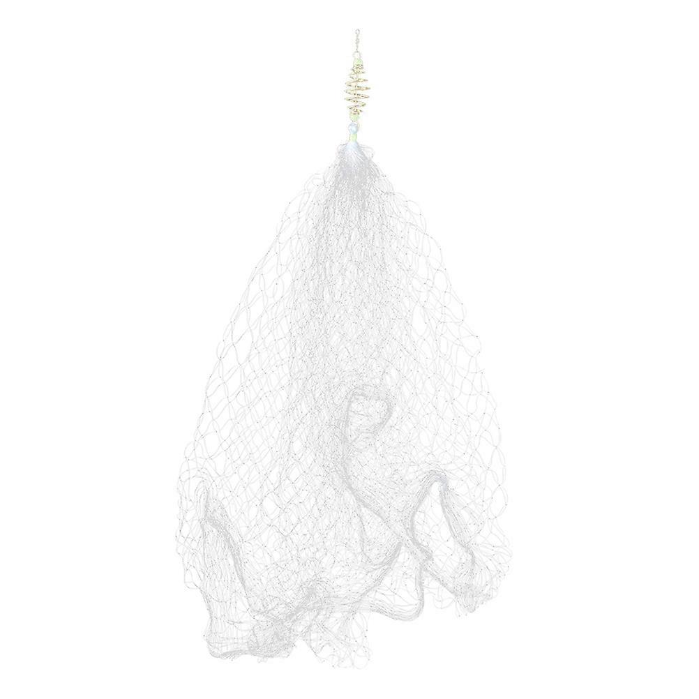 Fishing Net Replacement Mesh for Casting Rod 5 Mesh Included