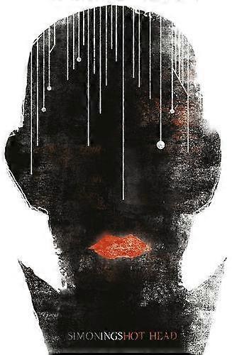 Hot Head - Simon Ings - Paperback - en Book