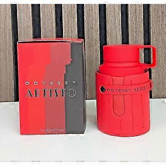 Perfumy męskie Eau de Parfum 3.4floz Długotrwały luksusowy zapach na co dzień i specjalne okazje