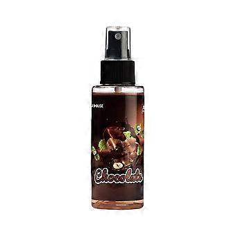 100 ml Gourmand-Duftparfüm mit fruchtigen Noten und warmer, holziger Basis für jeden Tag