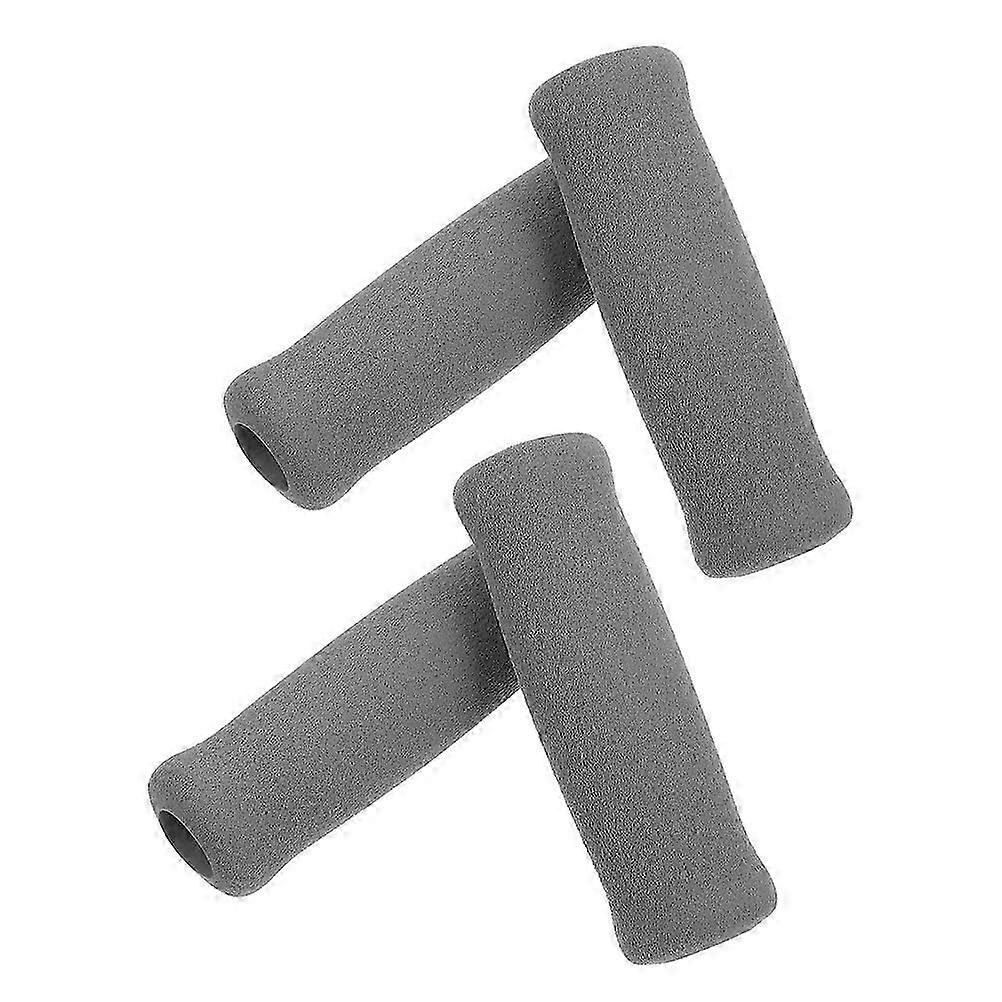 Durable Foam Cane Handle Grip Replacement for Walking Cane 4Pcs Set