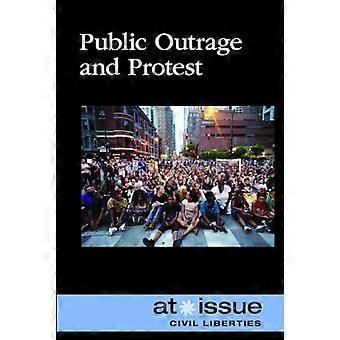 Indignazione pubblica e proteste (in questione)