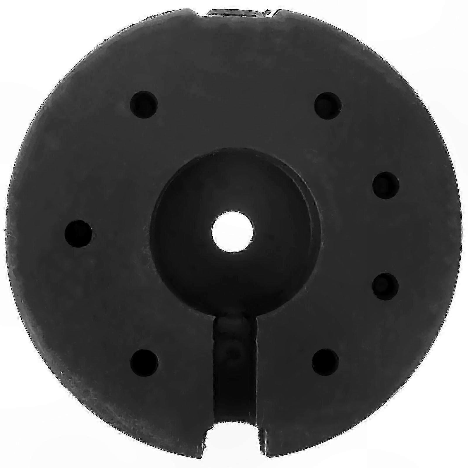Weighted Base Floor Lamp Metal Stabilization Set