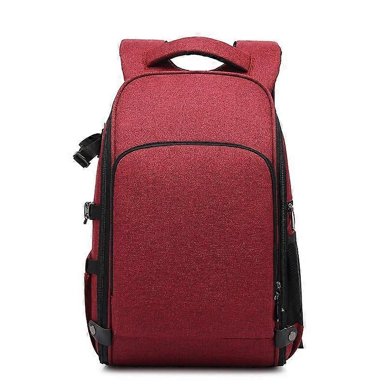 Cationic  Waterproof Photography SLR Backpack