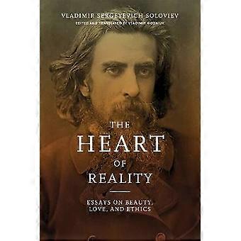 The Heart of Reality