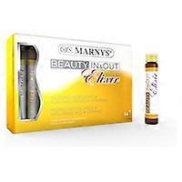 Beauty in & Out Elixir 14 vials