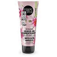 Leave-in conditioner for colored hair 75 ml