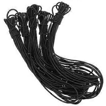 5pcs Trampoline Net Rope Trampoline Connection Rope Trampoline Replacement Parts Trampoline Safety Net Rope Trampoline Weaving Rope