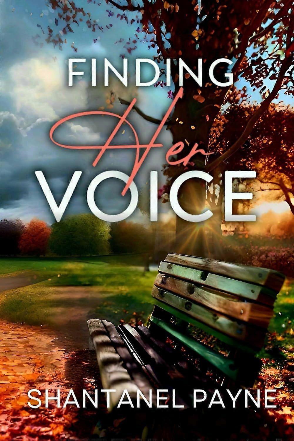 Finding her voice