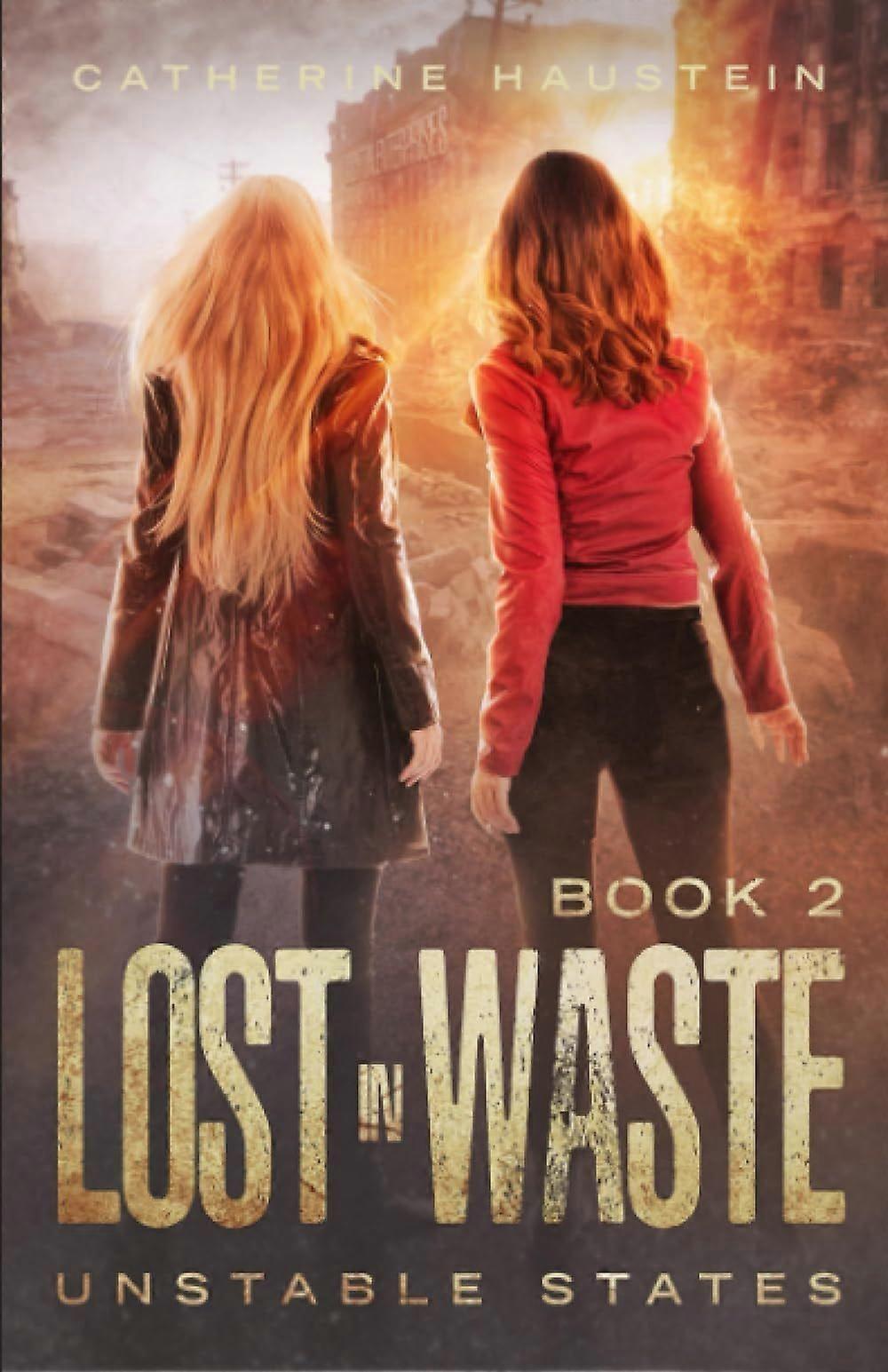 Lost in waste