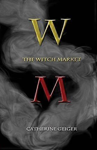 The witch market