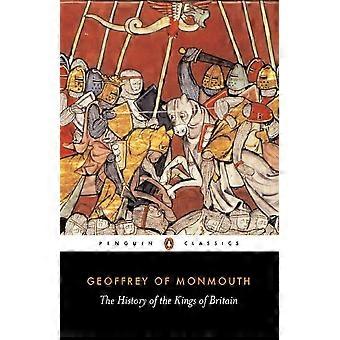 The history of the kings of britain. translated with an introduction by lewis thorpe