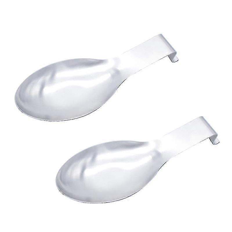 2pcs Kitchen utensils,  Spatula Ladle Holder