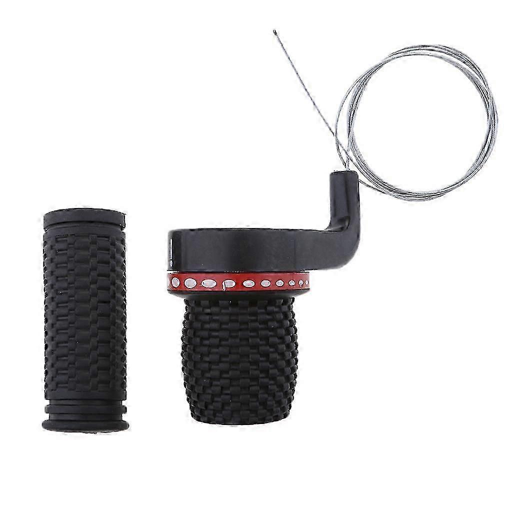 1 piece throttle thumb control group throttle cable control controls