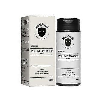 Volumizing Haarpoeder voor Mannen Milde Ingrediënten, Geen-was, Oliecontrole, & Verfrissend, Langdurig Effect 0.5oz