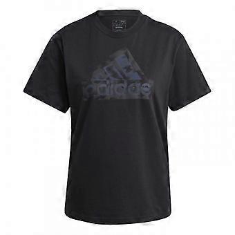 Camiseta Adidas Future Icons Feminina/Feminina