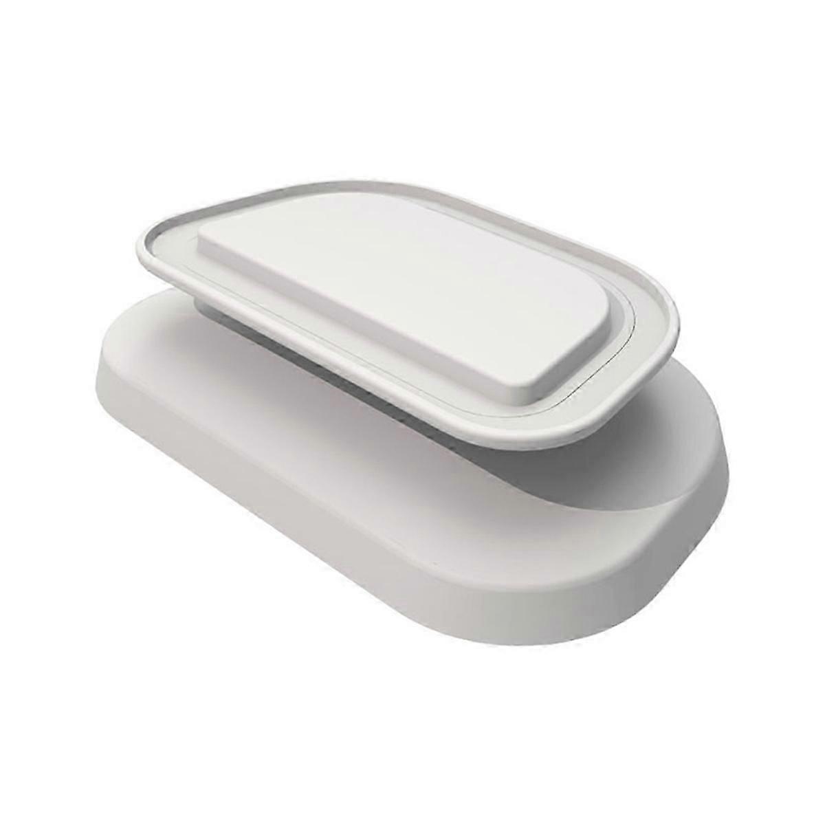 Stand for Echo Show 8 (3Rd Gen) Adjustable Design White
