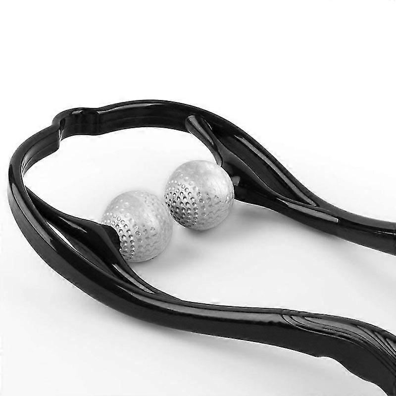 Nek Massager Deep Tissue Handheld