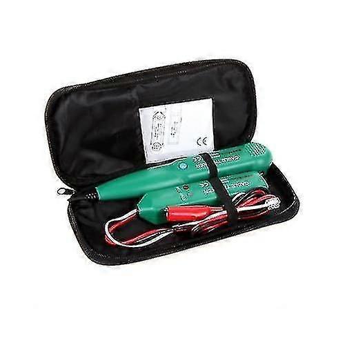 Cable Tracker