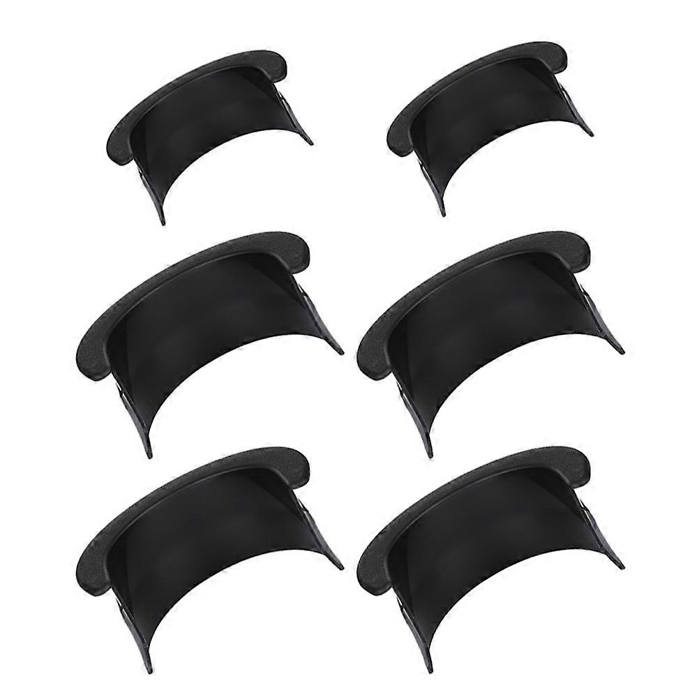 Billiard Table Pocket Liner Set for Pool Table Pocket Replacement 30Pcs