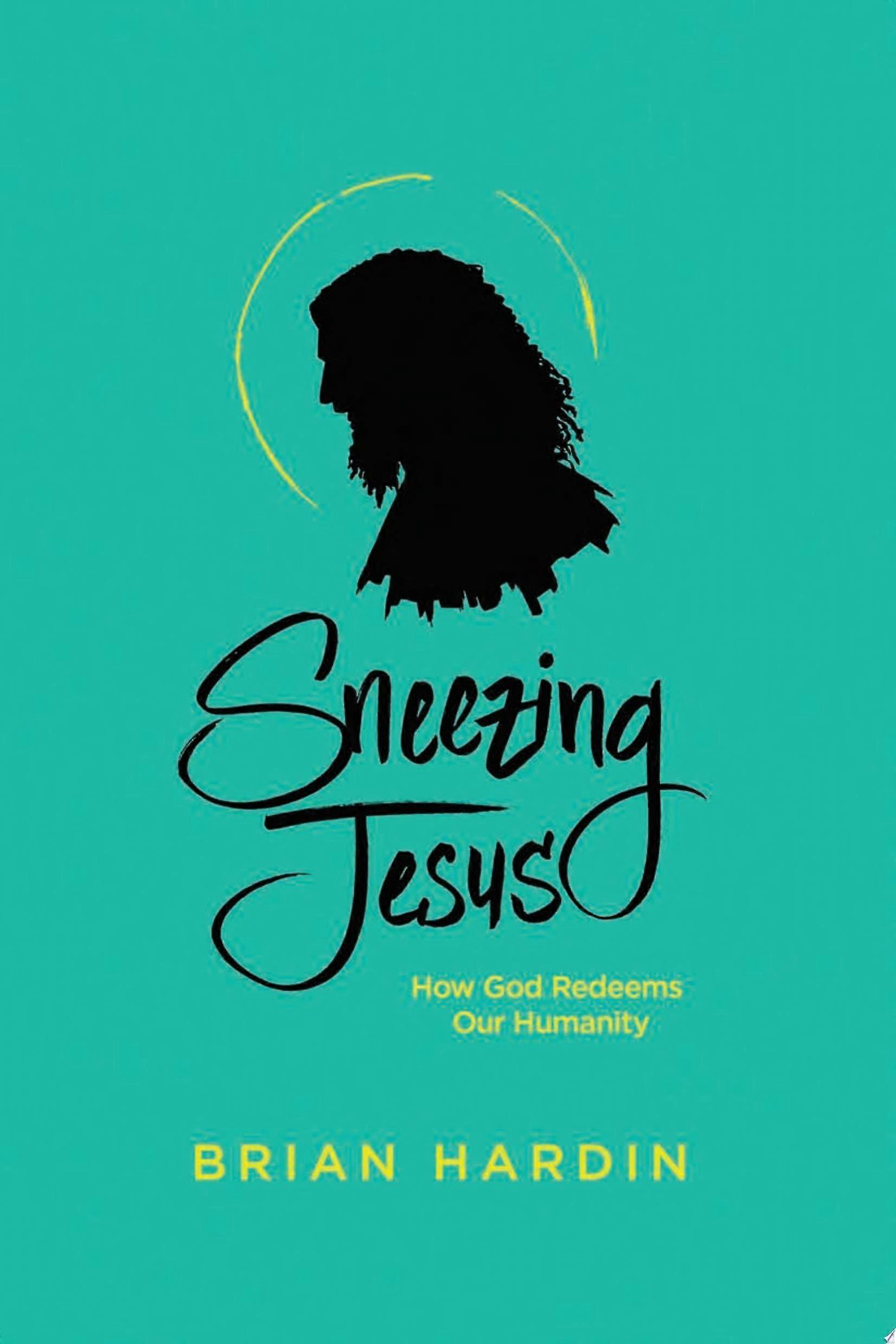 Sneezing jesus