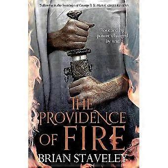The Providence of Fire