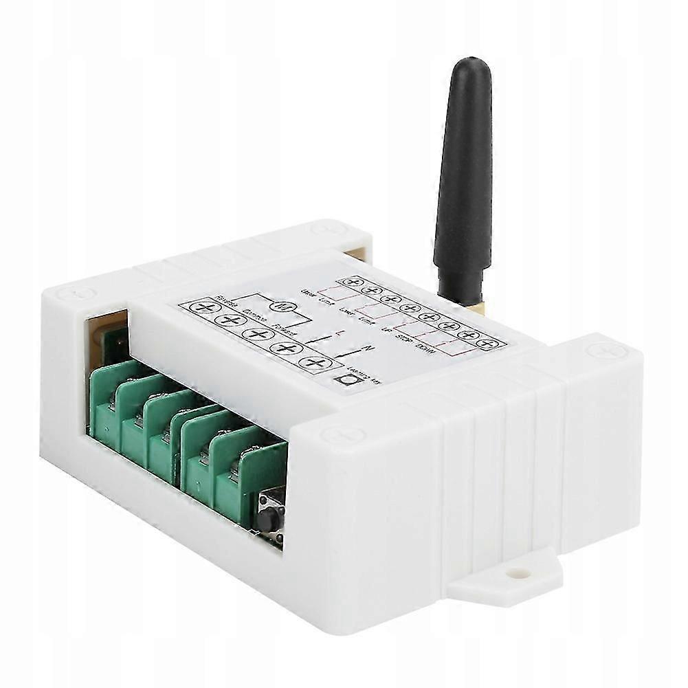 Engine driver two-way motor driver [MI]