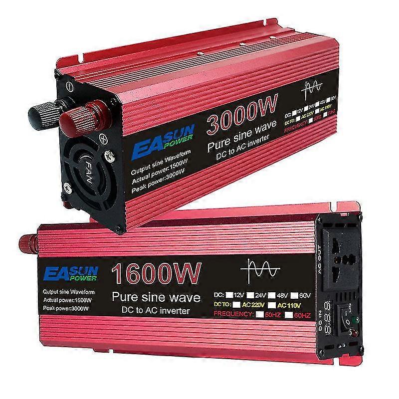 Electric On-board Power Converter