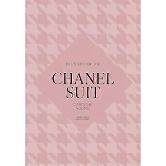 The Story of the Chanel Suit