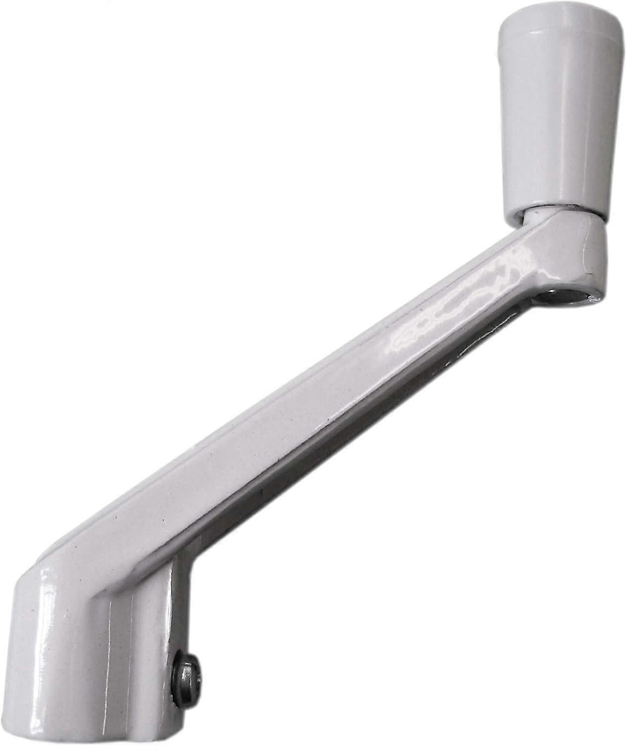 Window Crank Handle, 11/32” Spline, 2-Pack