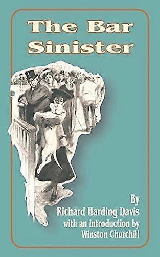 The bar sinister