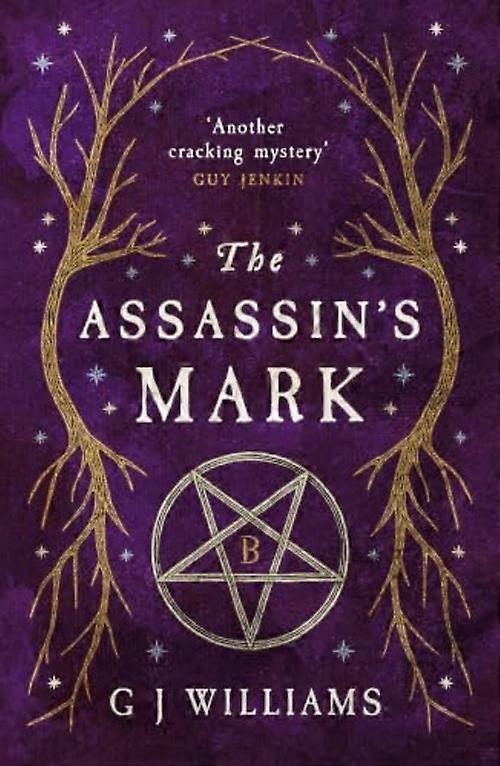 Assassin's Mark, het Assassin's Mark