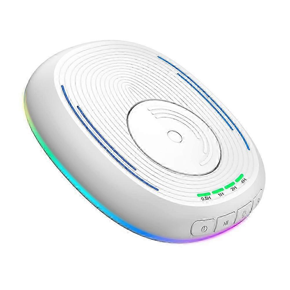 Mouse Jiggler, Mouse Mover with Timer, ON/Off Switch, Breathing Light compatible with Prevent Computer Laptop Screen Sleep