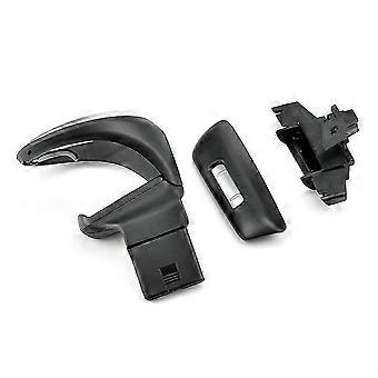 Cup Holder Kit compatible with 1 Series M 118i 128i X1 E81 E87 E84 E88 E82 2012 2009 Car Accessories