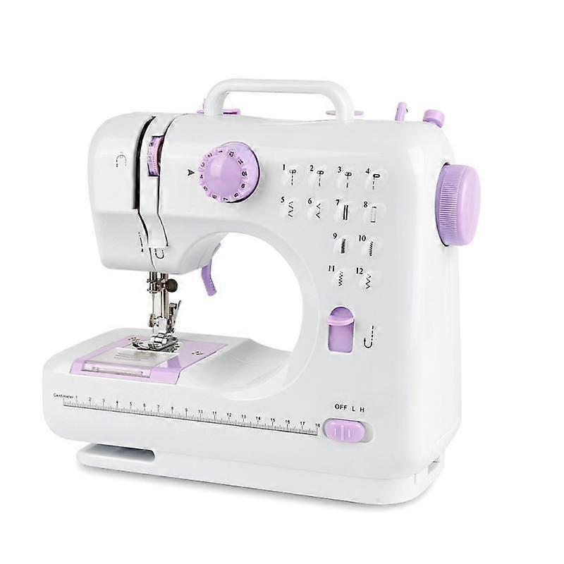 Multifunction Electric  Sewing Machine Household Desktop