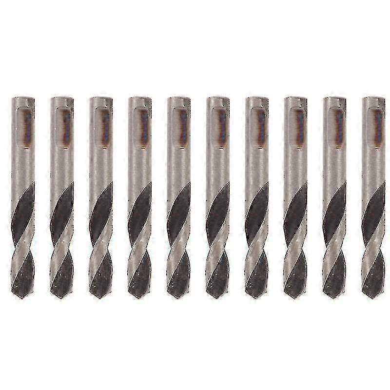 10pcs Center Drill