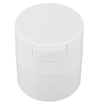 Lash Extension Storage Container for Adhesive Storage 5Pcs Lash Glue Jars