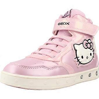 Geox Zapatillas J668wc 