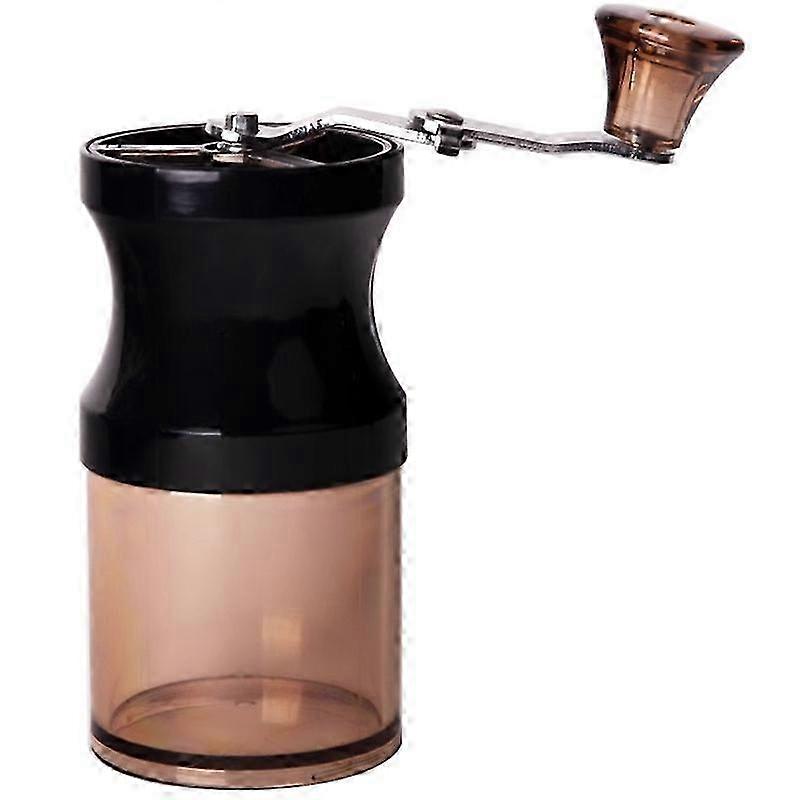 Compact Ceramic Hand Grinder For Spices