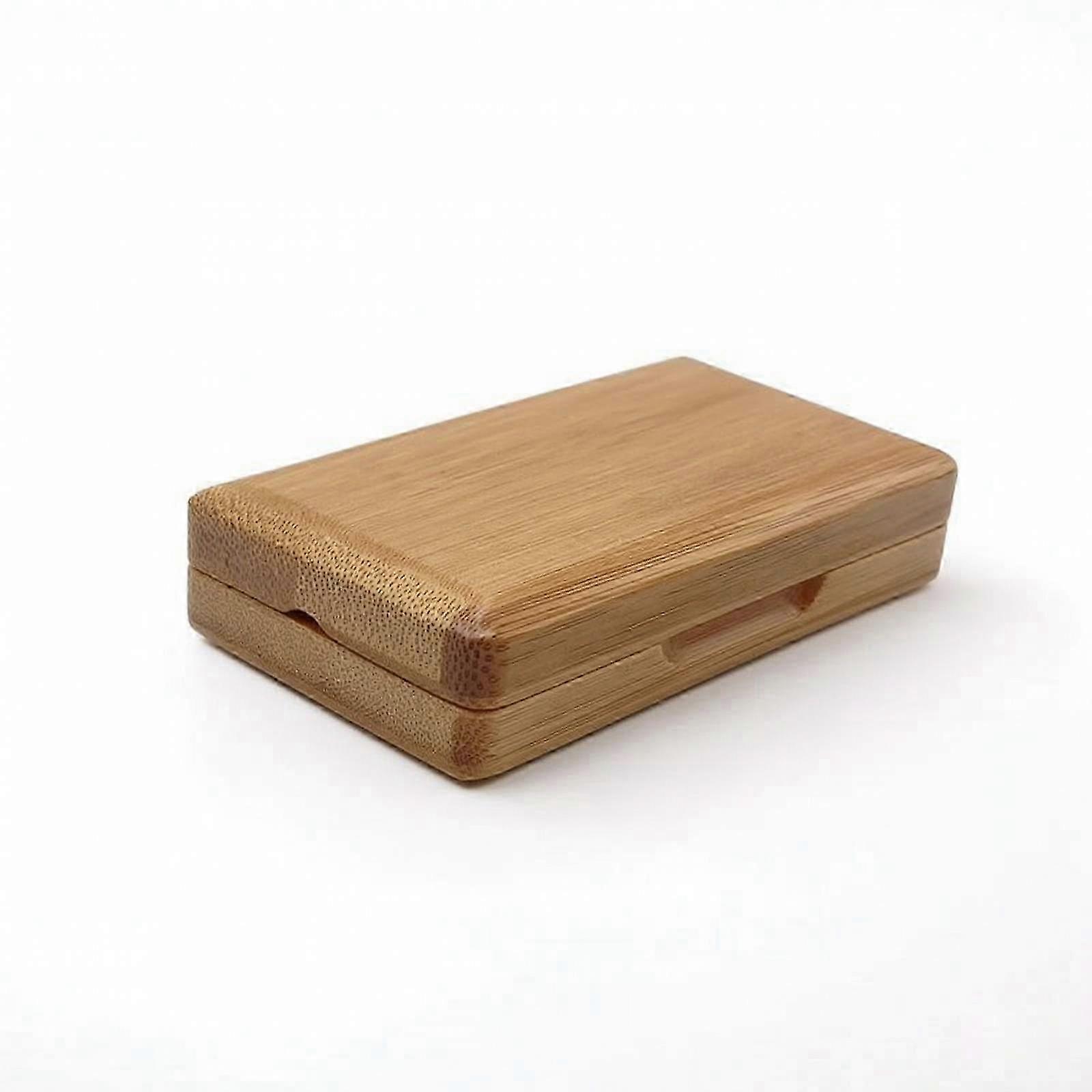 Bamboo Reed Case for Oboists