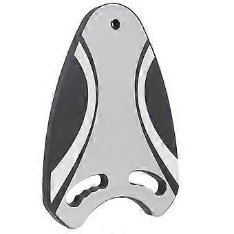 Swimming Kickboard for Swimming Use Black Eva Material